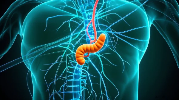 胰腺癌警惕信号与科学应对