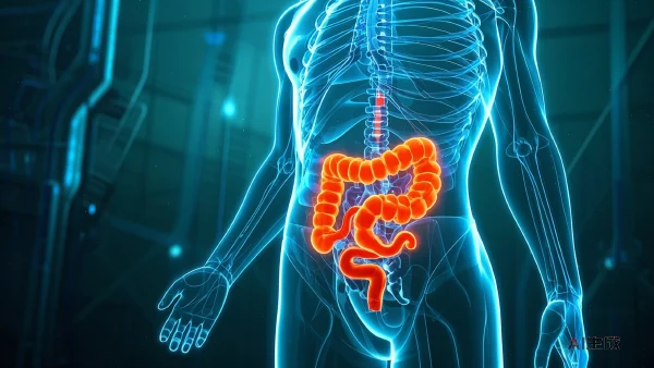 结肠癌的认知与防治 🩺