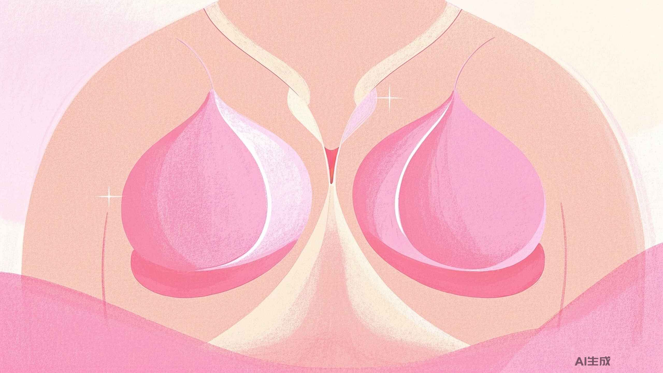 <span style="color: #da4707">乳腺癌</span><span style="color: #da4707">一期</span>不可怕！科学治疗和预防，让生命重获新生