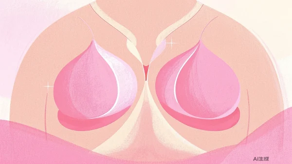 乳腺癌一期不可怕!科学治疗和预防,让生命重获新生