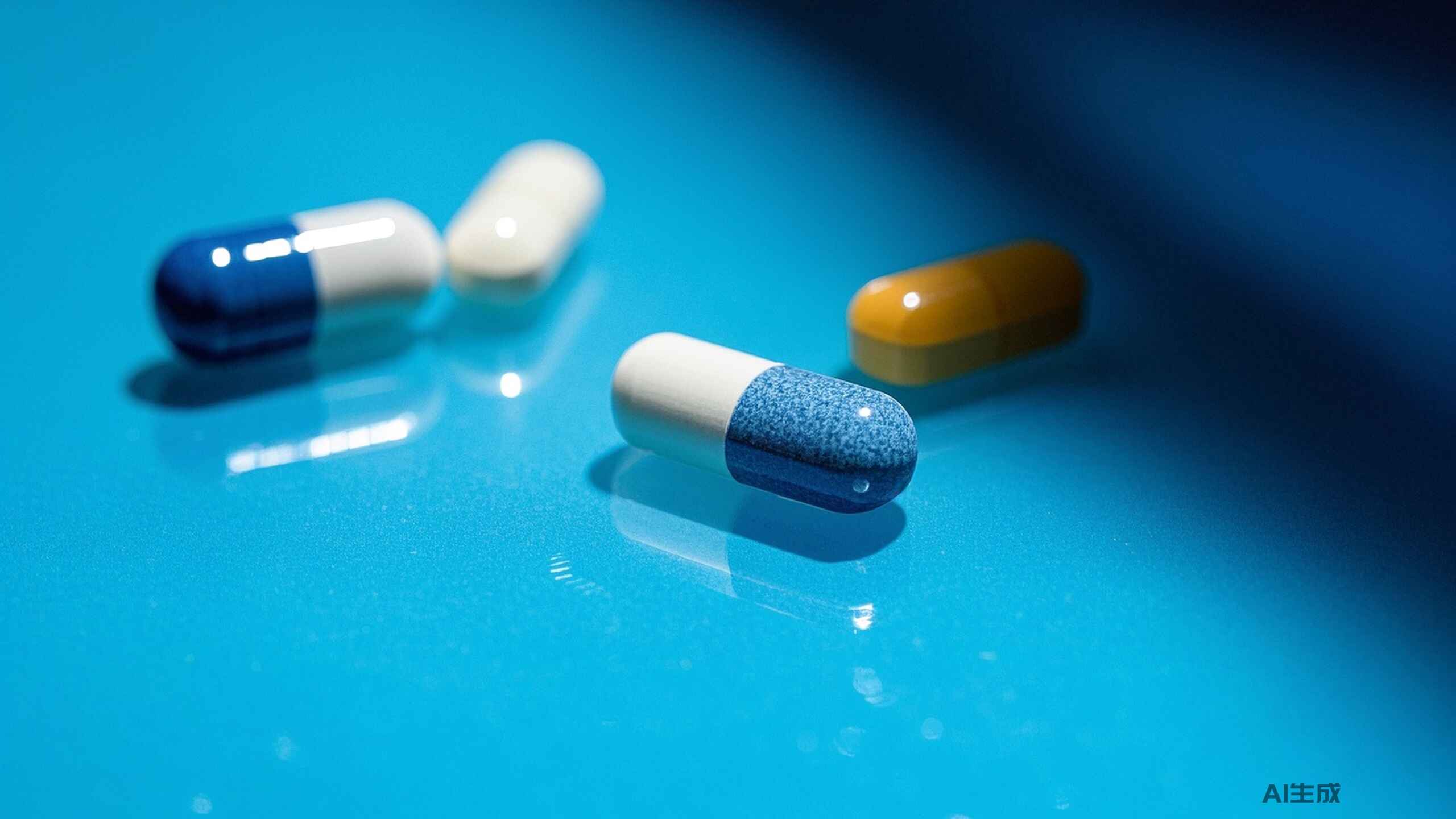科普，科学对抗乳腺癌：精准药物治疗关键指南
