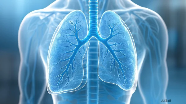 中期肺癌：从诊断到管理的全面指南