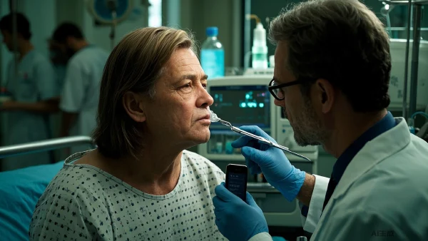 鼻息肉手术后复发的原因分析与有效管理对策