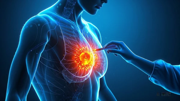 认识乳腺恶性肿瘤:症状识别与科学应对策略