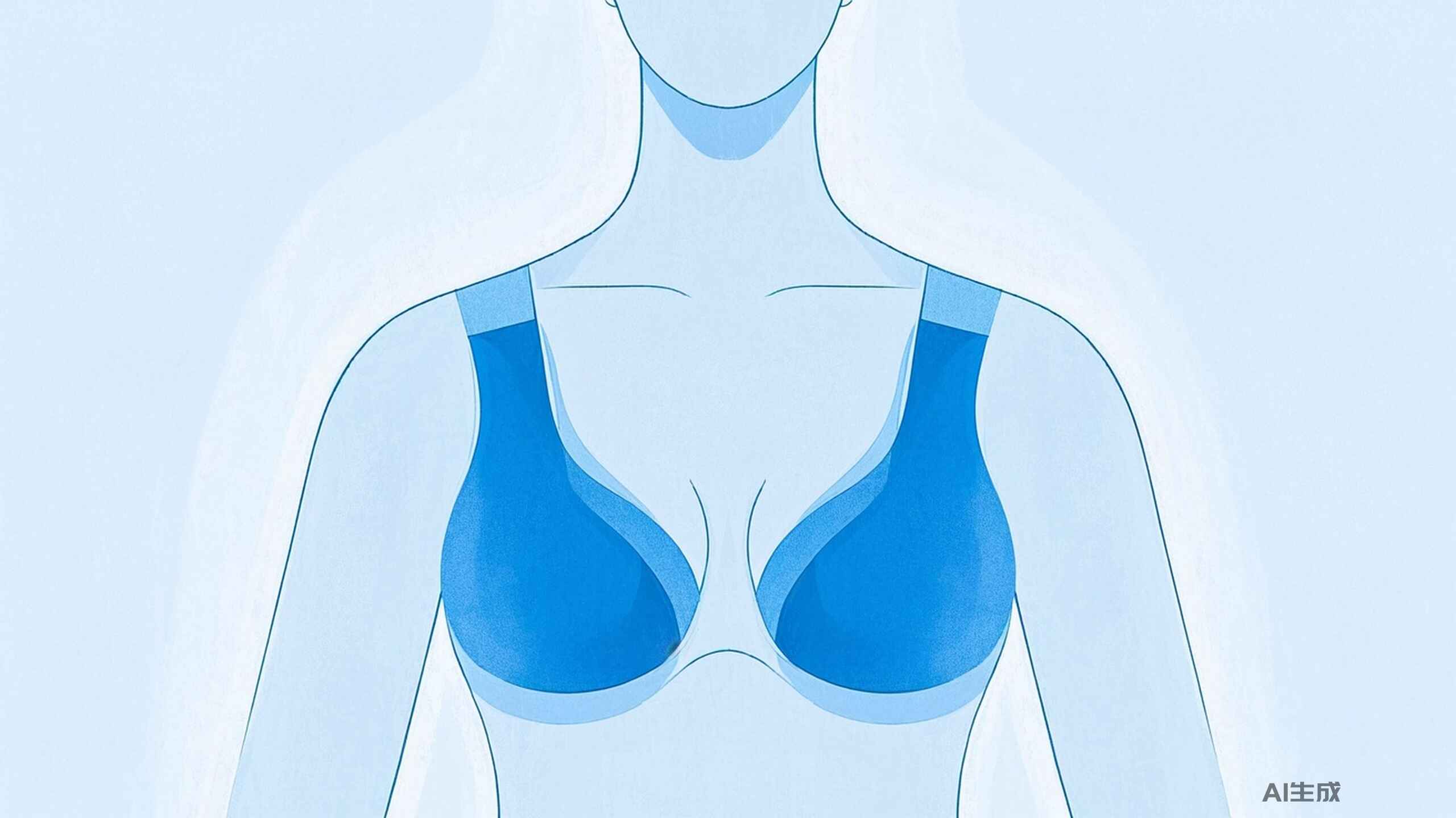科普，乳腺癌症状别忽视，科学防控至关重要封面图