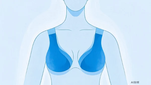 乳腺癌症状别忽视,科学防控至关重要