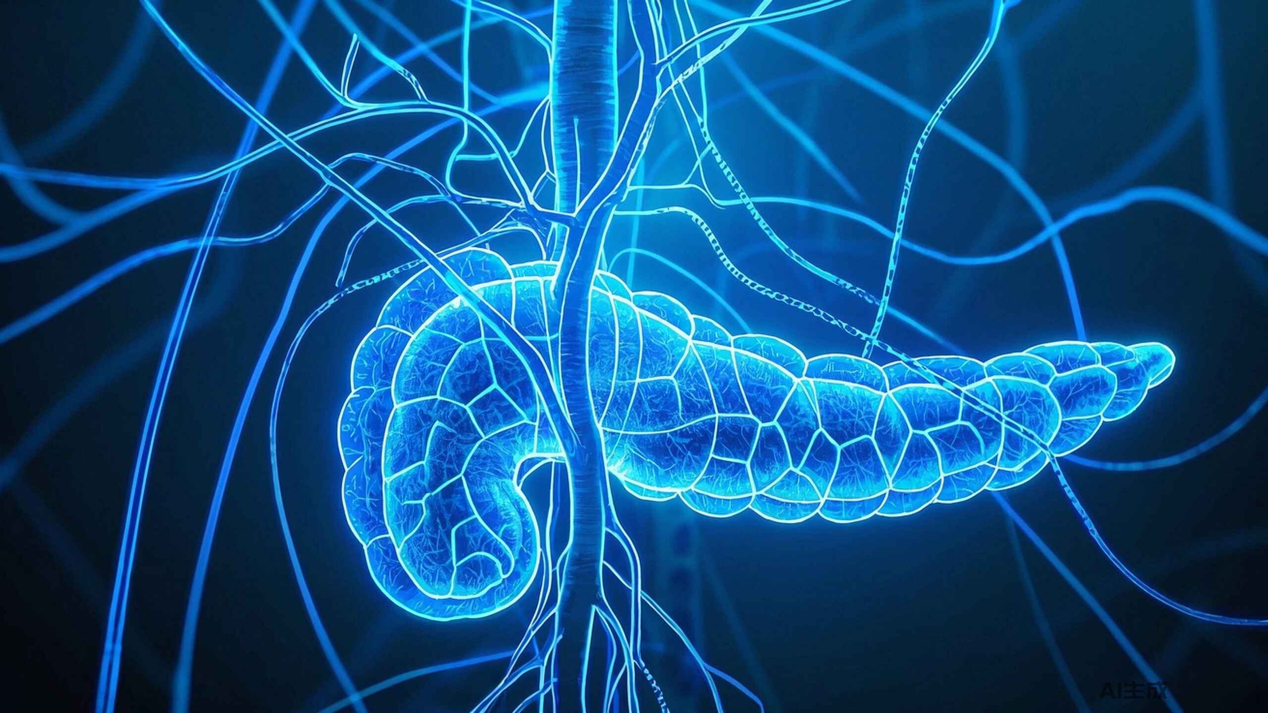 科普，<span style="color: #da4707">胰腺癌</span>：从诊断到治疗的<span style="color: #da4707">全面</span><span style="color: #da4707">解读</span>