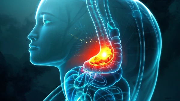 贲门撕裂症及其管理——一份自然亲切的健康实用指南