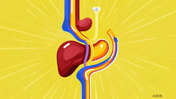胆管癌早期信号与治疗指南,一定要知道!