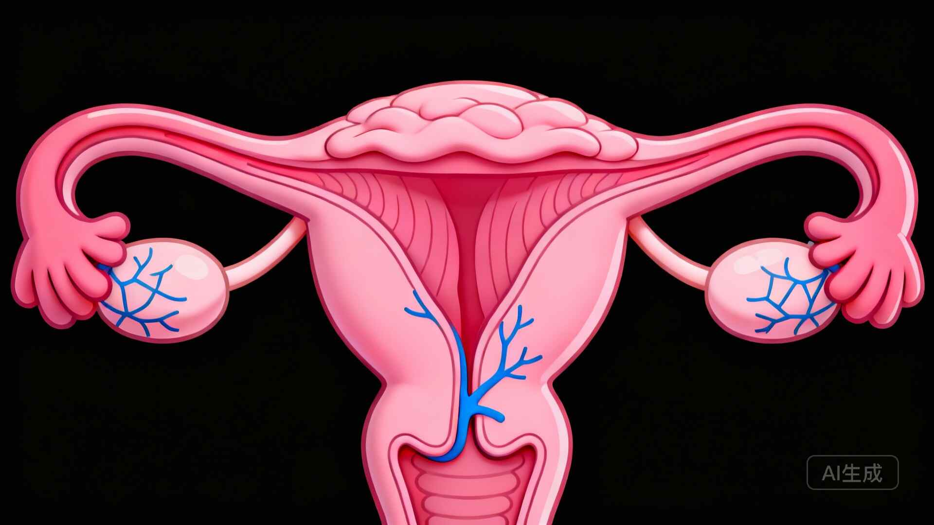 科普，<span style="color: #da4707">卵巢</span>癌：認識<span style="color: #da4707">疾病</span>、預防與科學應對