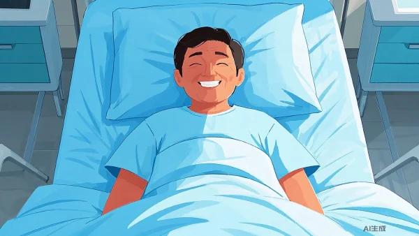 高危性行为与性病检查:保护自己,从现在开始