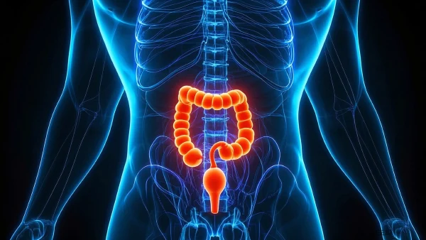 失眠、熬夜与结直肠癌：现代生活方式下的健康风险！