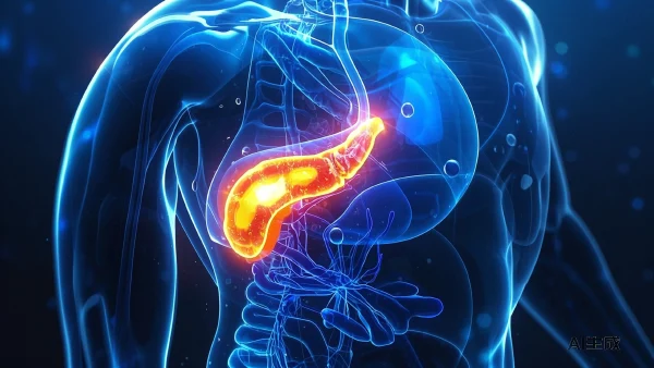 全面了解胰腺癌:从症状识别到生活管理的指南