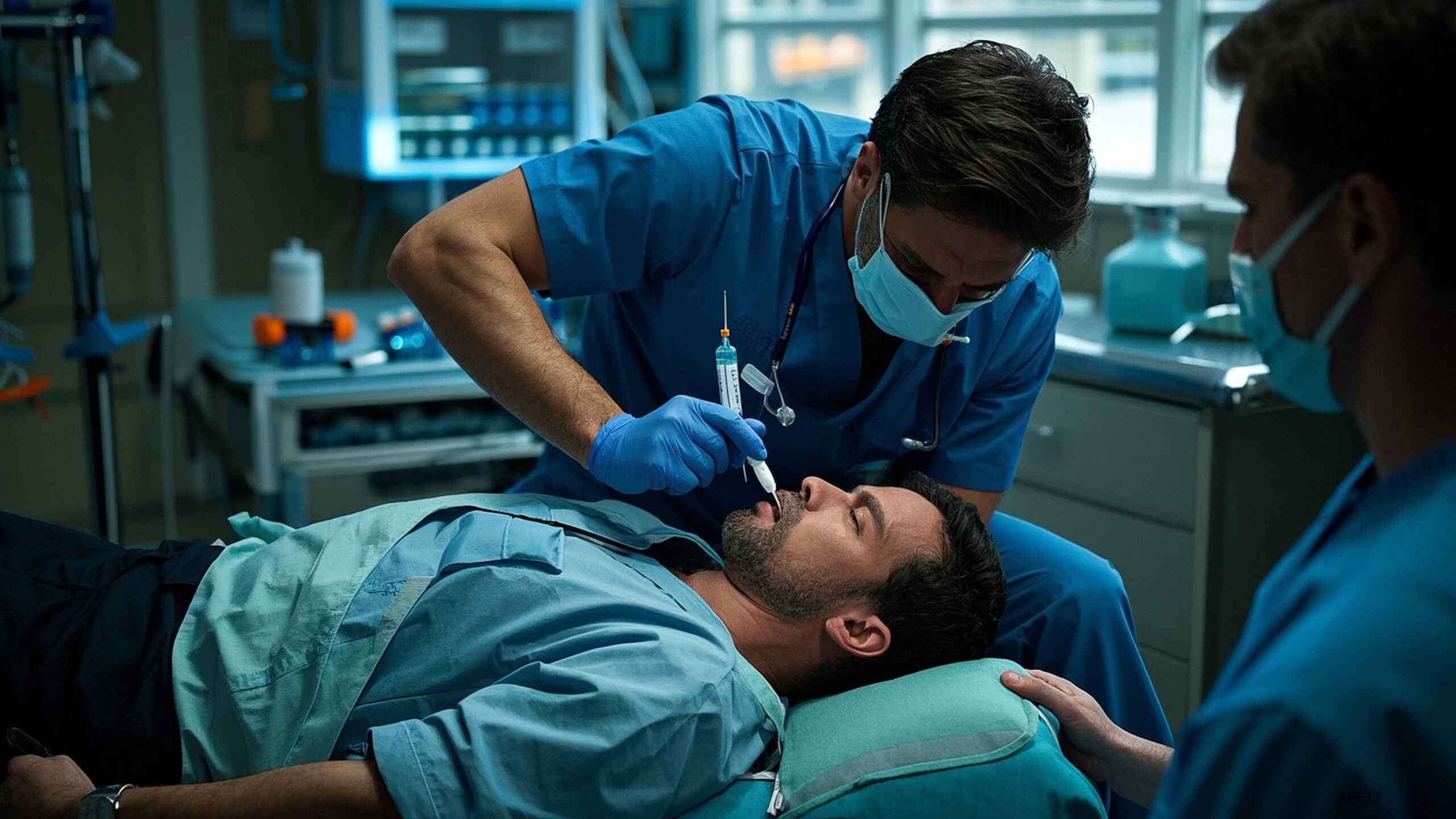 科普，<span style="color: #da4707">癫痫</span>发作<span style="color: #da4707">类型</span>与急救措施全解析：保护患者的关键知识