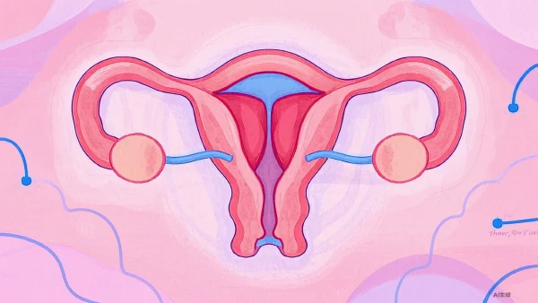 打破子宫肌瘤的束缚：介入栓塞治疗原理全揭秘