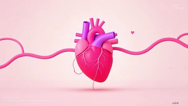 心肌标志物升高：心脏病的隐秘信号与预警机制