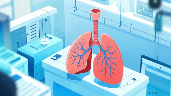 初探肺部健康：从支气管炎到肺占位性病变