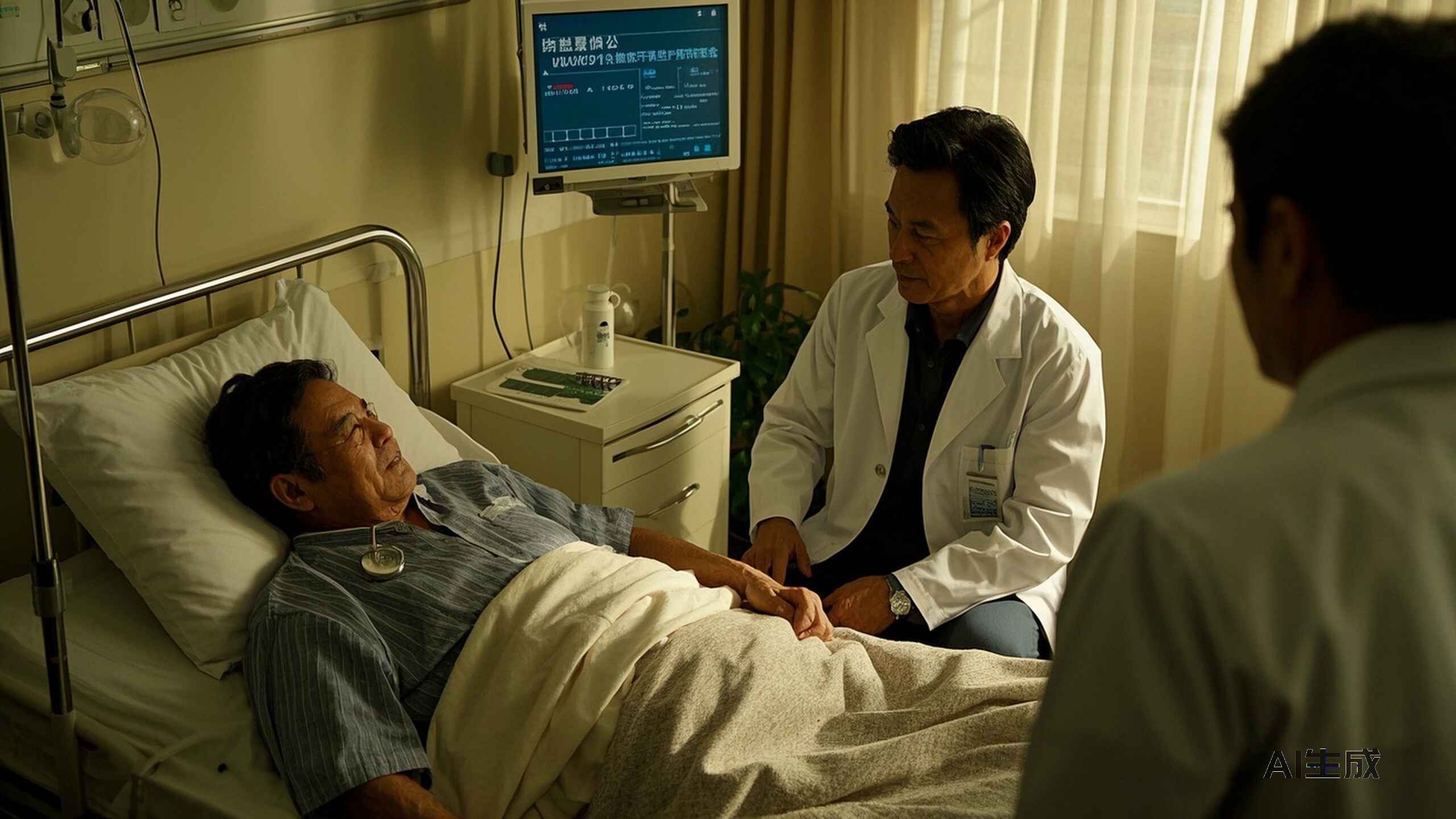 科普，肺癌四期治疗<span style="color: #da4707">进展</span>：用药的<span style="color: #da4707">科学</span>解读与实用指导