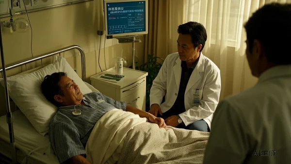 肺癌四期治疗进展:用药的科学解读与实用指导