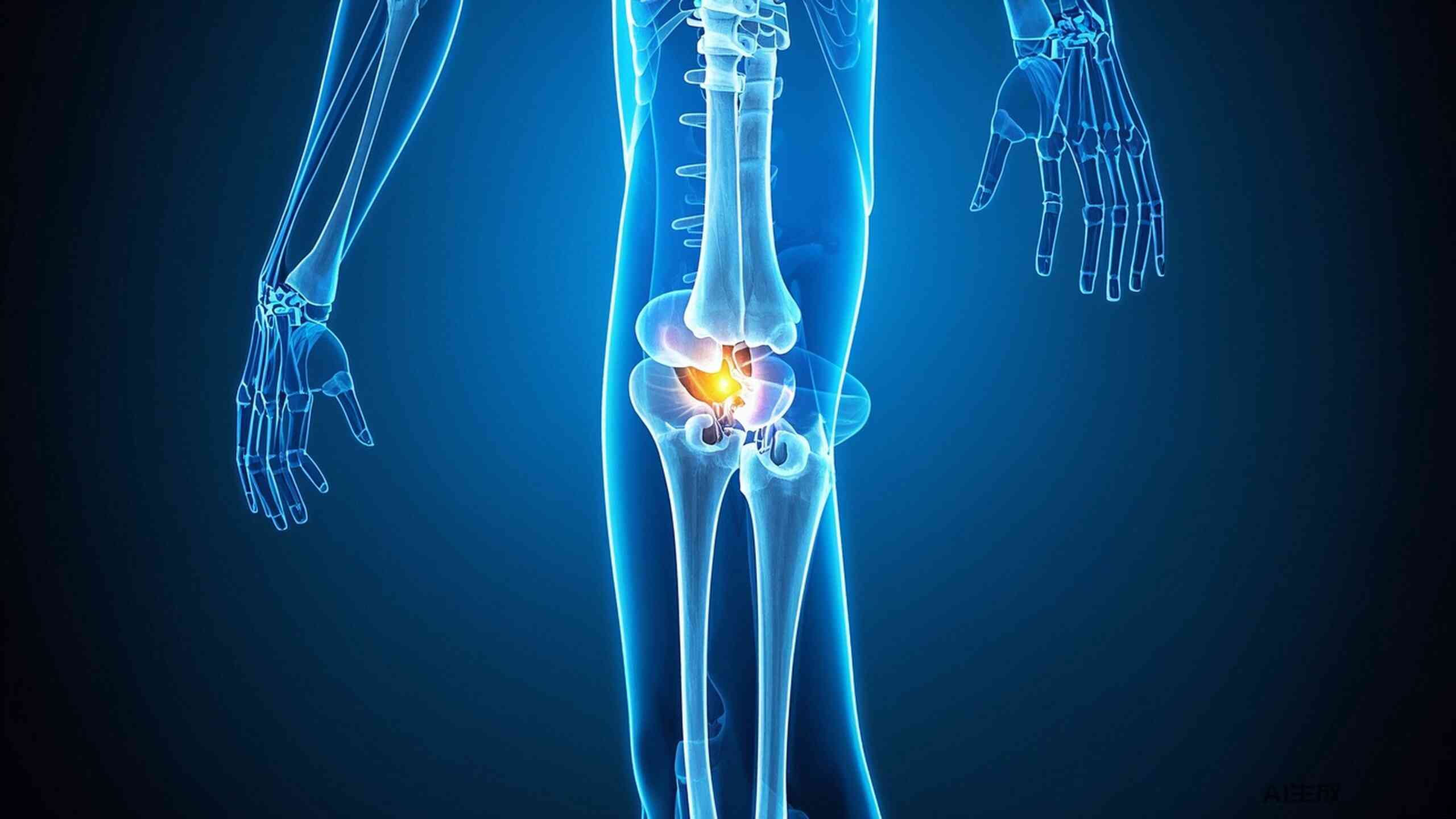 如何科学管理股骨粗隆间骨折？从病因到康复的全方位解析封面图