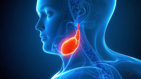 腮腺肿瘤知多少？🧠