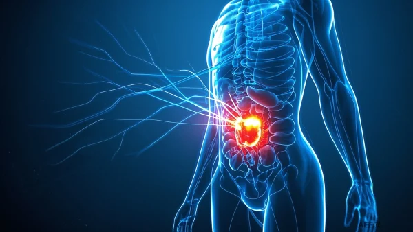 直肠恶性肿瘤:认识、症状、危害与科学应对