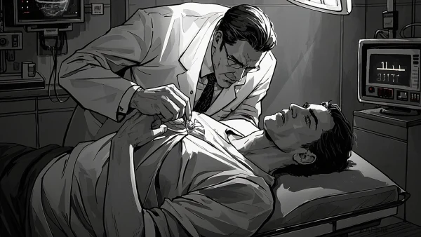 肩关节脱位:复位方法与自我护理全解析