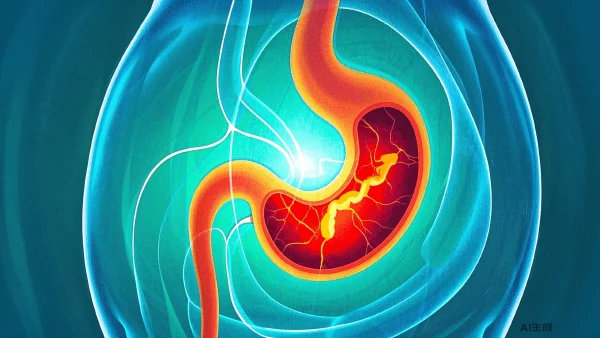 阑尾炎：识别、应对与急救的全攻略