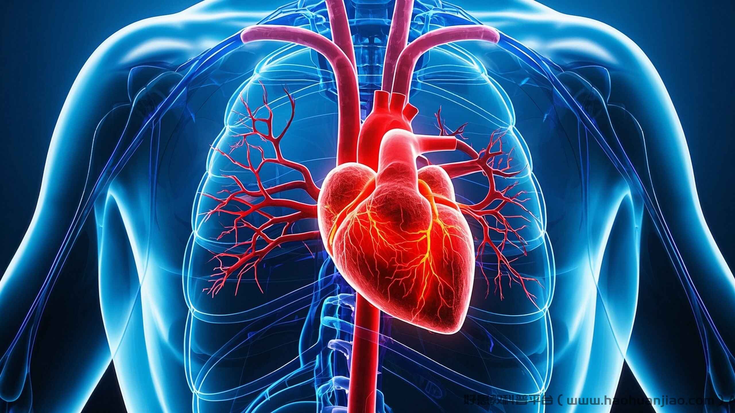 科普，<span style="color: #da4707">高血压</span>管理指南：及时<span style="color: #da4707">发现</span>与有效预防