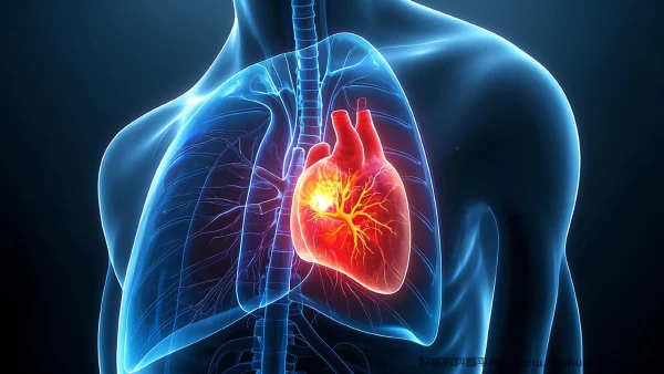 全面了解胸腔积液：分类、诊断与治疗