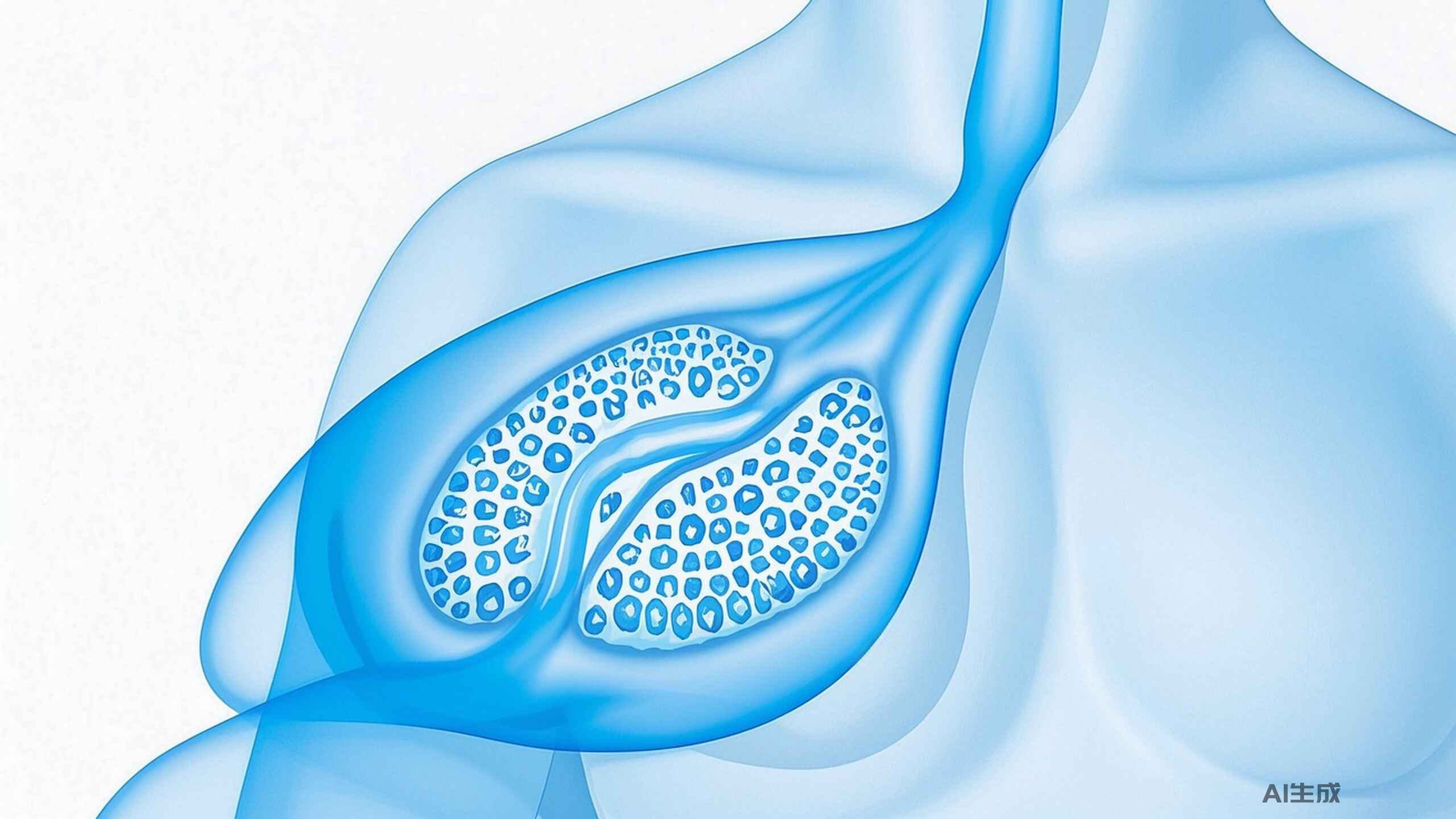 科普，乳腺肿块：光鲜背后的秘密，如何识别良恶性？封面图