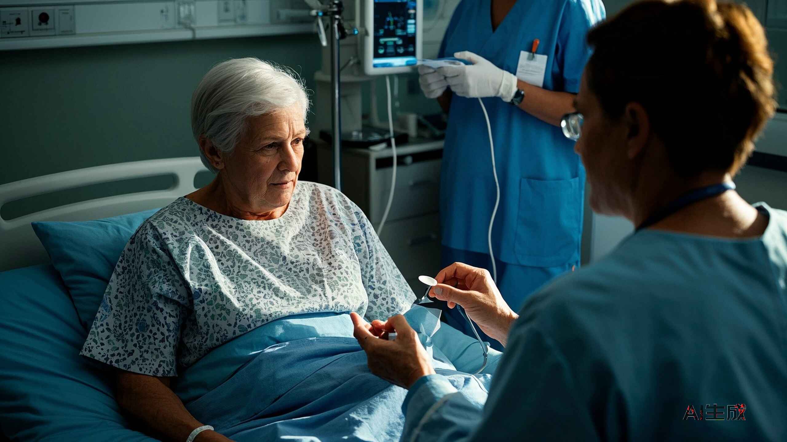 科普,乳腺癌二期药品使用全指南:安全用药关键细节全解封面图