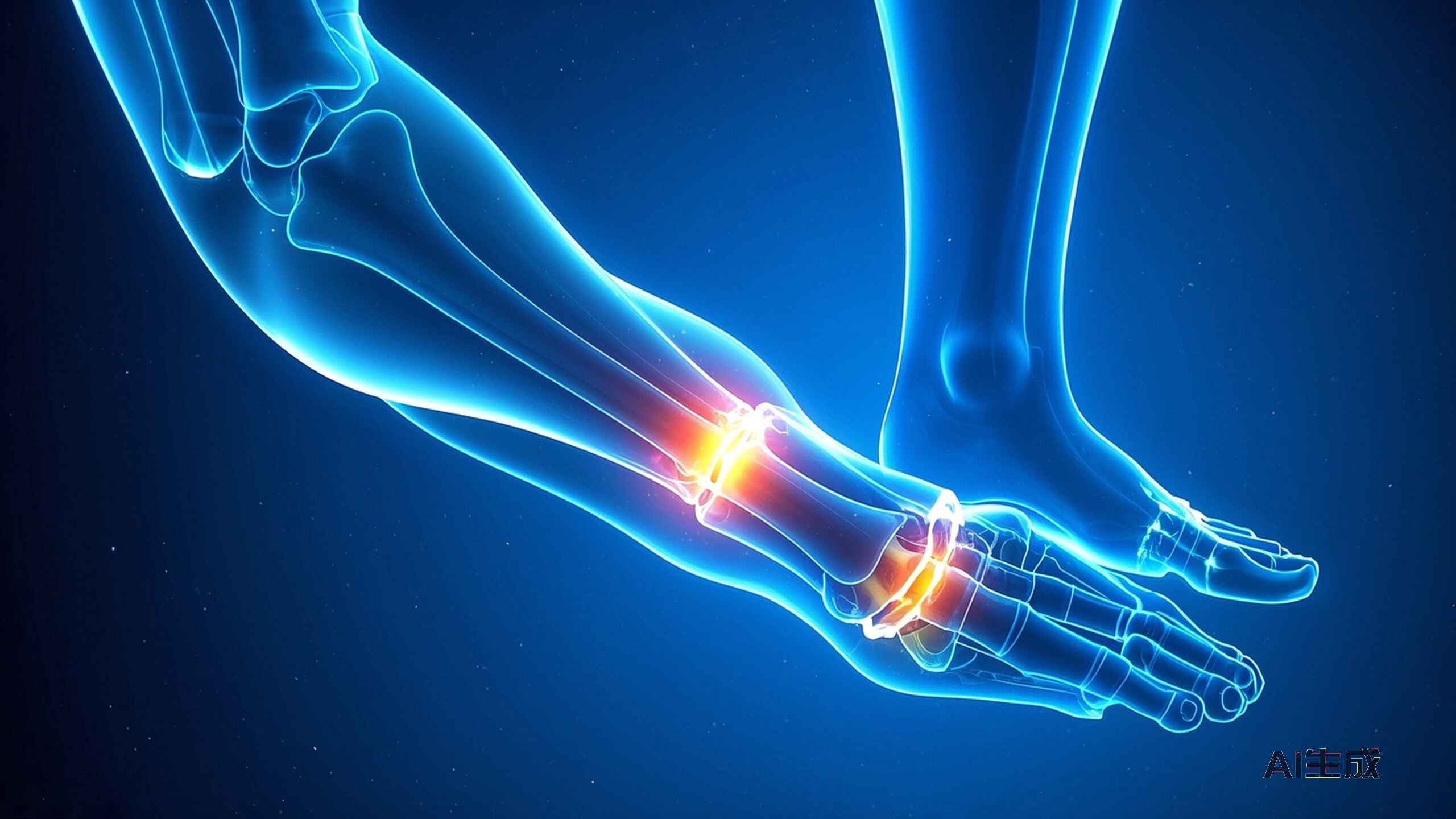 科普，麻醉领域的应用：保障手术安全与围术期管理封面图