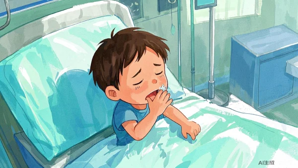 “咳咳”不停，这可能不仅仅是感冒——儿童长期咳嗽的玄机与应对方法