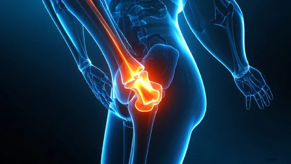 麻醉在左股骨颈骨折手术中的应用:如何保障患者安全与术后恢复