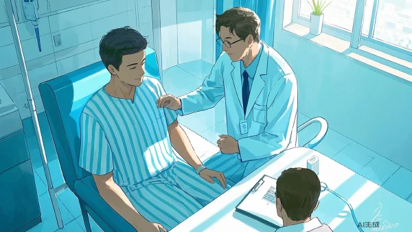 乳腺癌手术指南:选择与康复全攻略