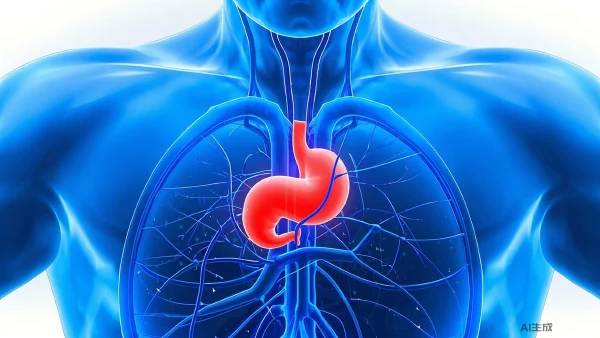 食管鳞状细胞癌:科学认知与综合管理