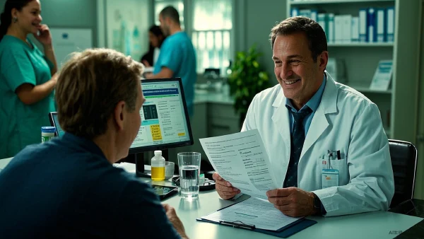 打破血糖平衡的魔咒：空腹血糖受损的干预全攻略