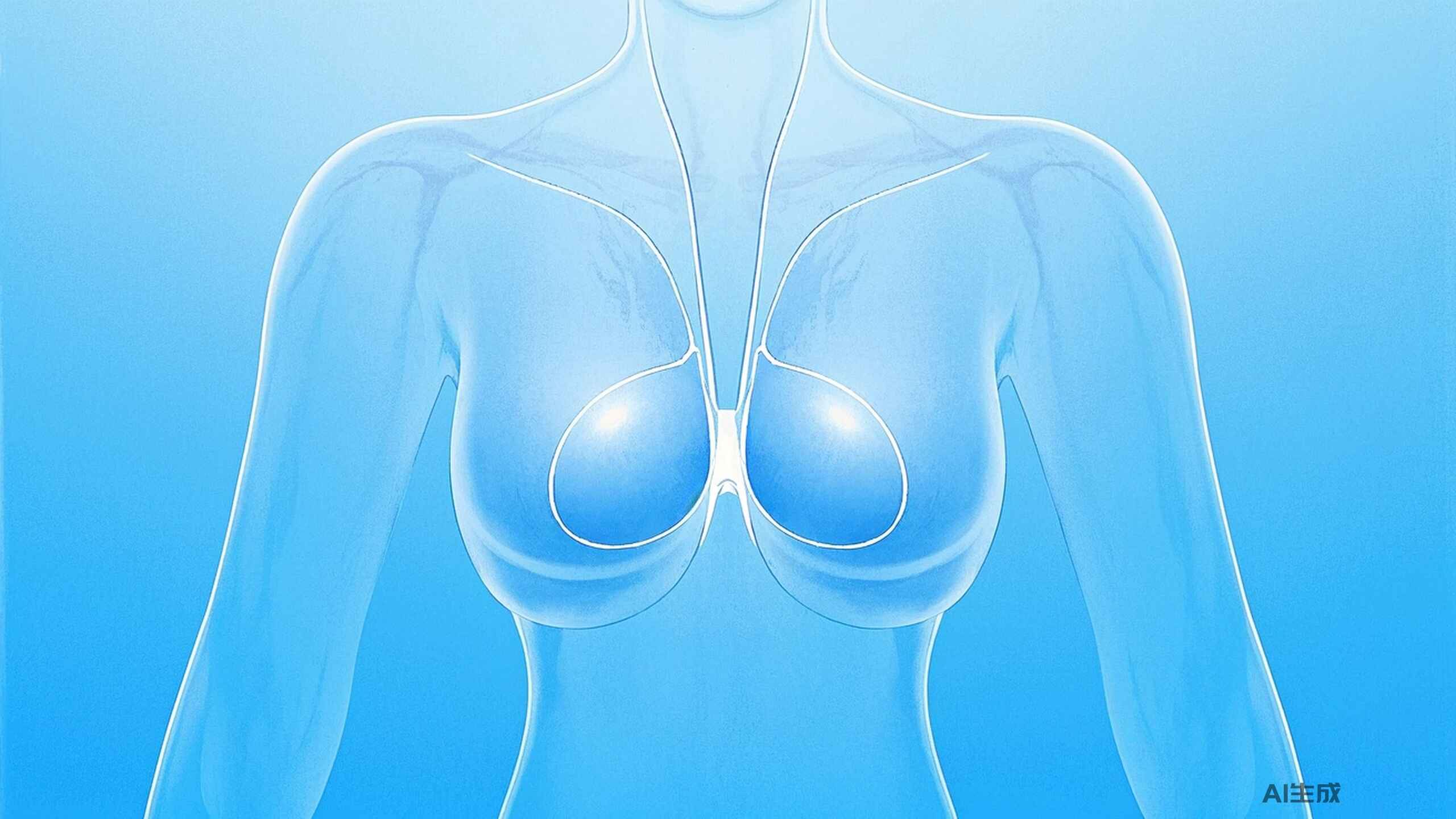 科普，三阴性乳腺癌：治疗与预后的全面解析封面图