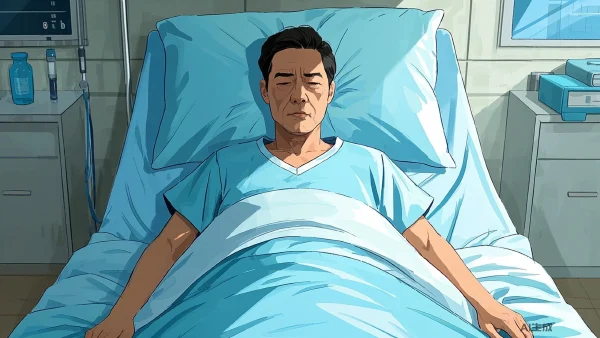 从脊柱退行性变看智慧生活：如何有效预防脊柱健康问题