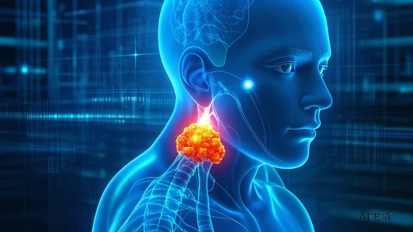 耳熟能详但不容忽视的鼻咽癌