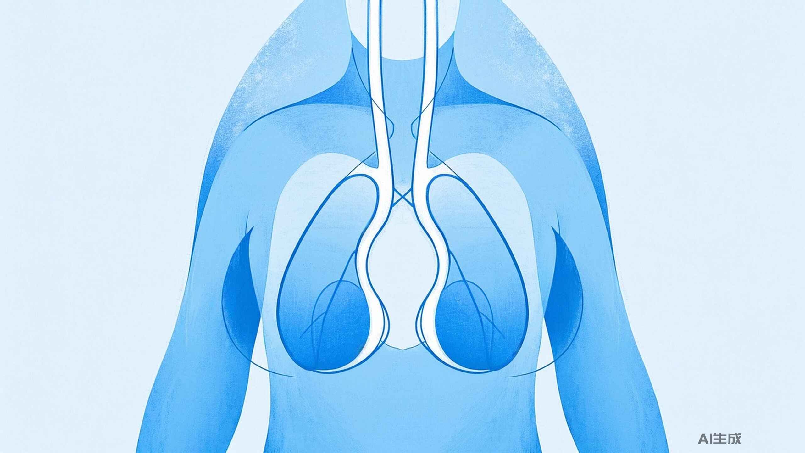 科普，乳腺癌早发现：女性必知的预防与治疗指南封面图