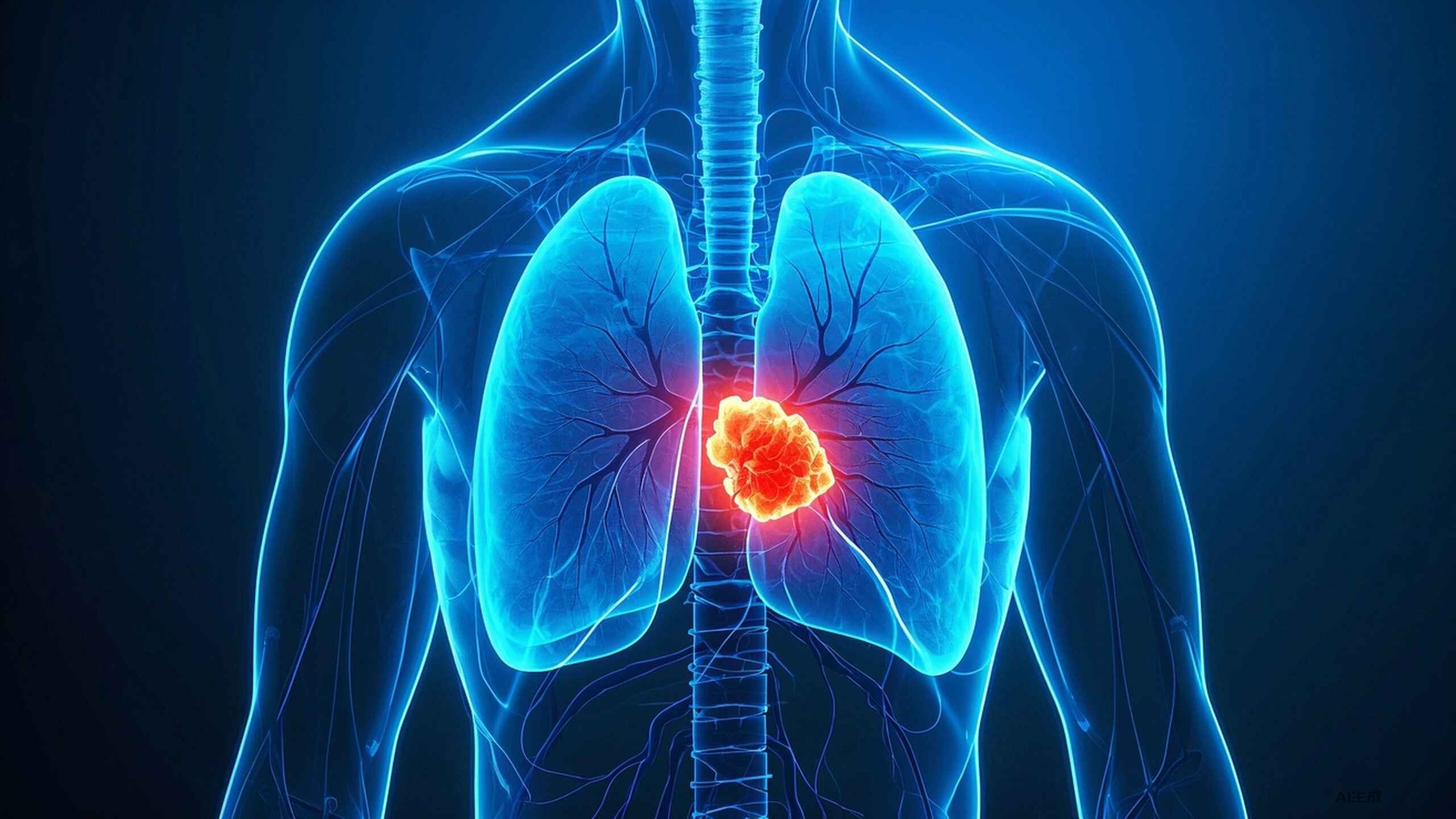 科普，<span style="color: #da4707">肺癌</span>知识大揭秘：识别、应对与<span style="color: #da4707">生活</span><span style="color: #da4707">指导</span>