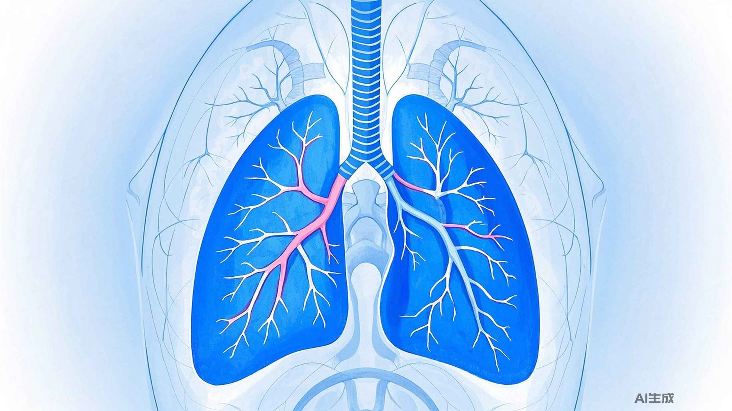 科普，肺腺癌重磅揭秘！这些信号你一定要知道！封面图