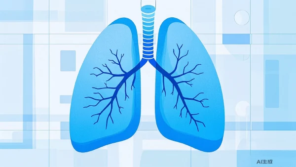 沉默的"小影子"——警惕肺部结节背后的健康危机！