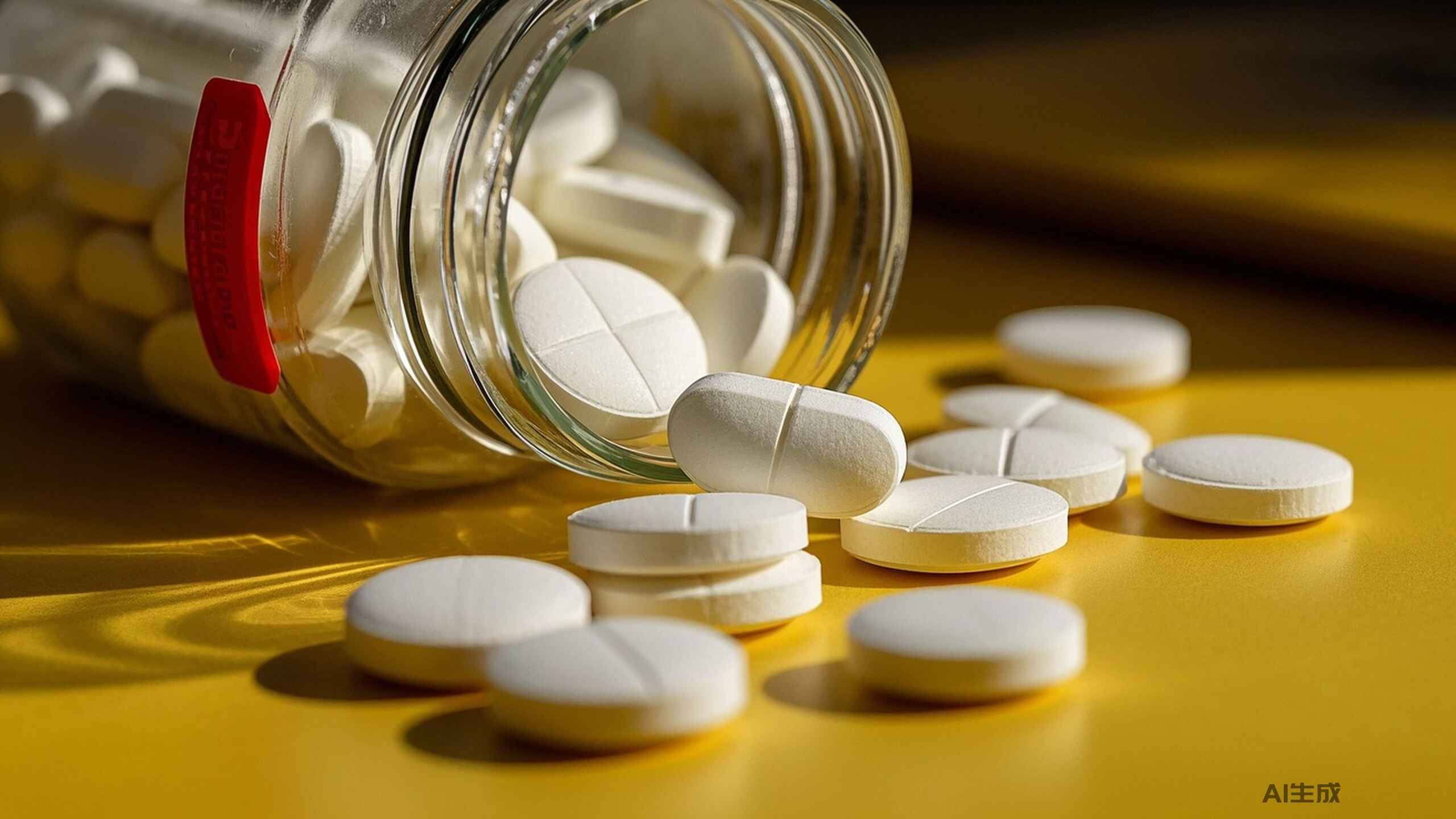 科普，<span style="color: #da4707">阿片</span>类镇痛药：疼痛管理中的解药与隐患解析