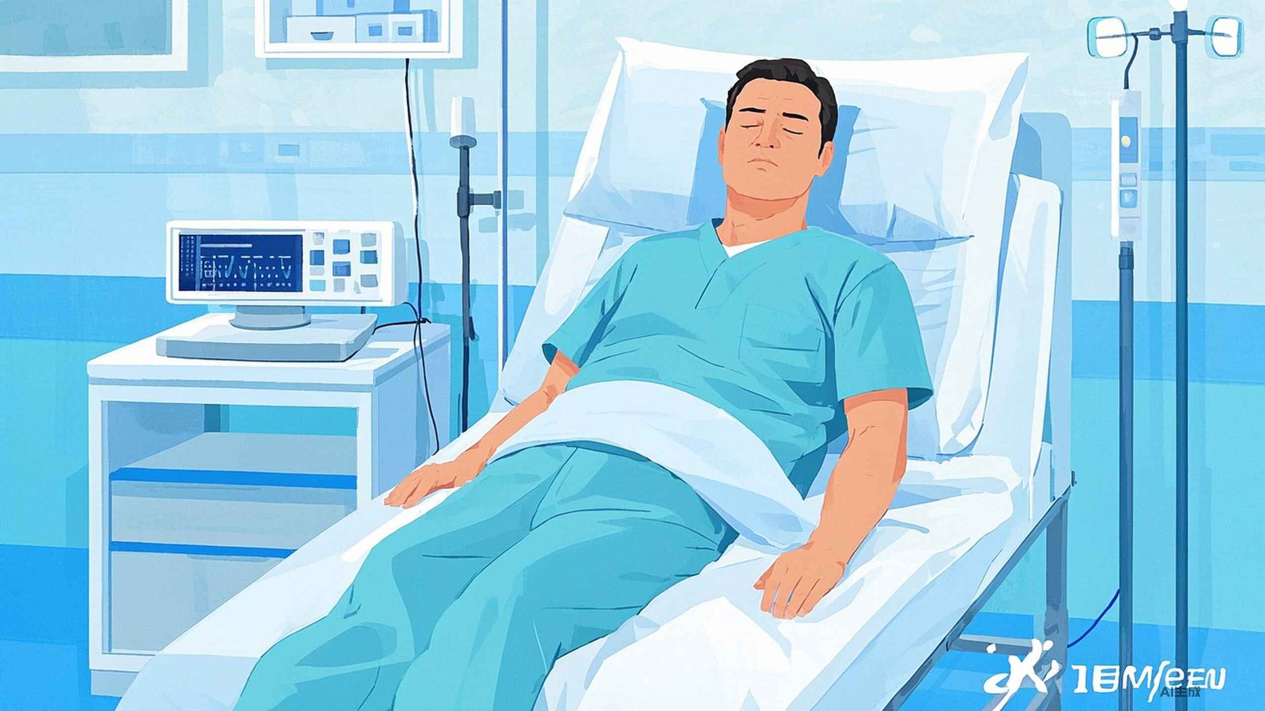 科普，生殖器<span style="color: #da4707">疱疹</span>：<span style="color: #da4707">复发</span>背后的真相与应对策略