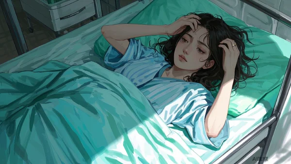 重拾力量：产后盆底肌康复训练的科学之道