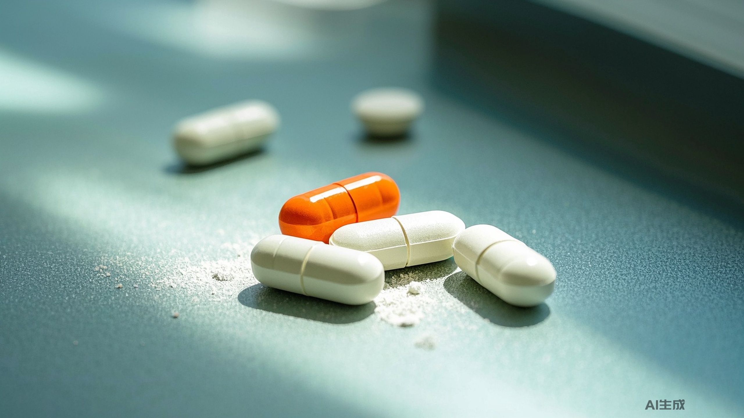 右肺腺癌 IIIA期用药实用指南:聚焦PIK3CA与TP53突变(安全用药全解)