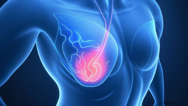 发现早期乳腺癌并非末日——科学预防与治疗,全家共同面对!